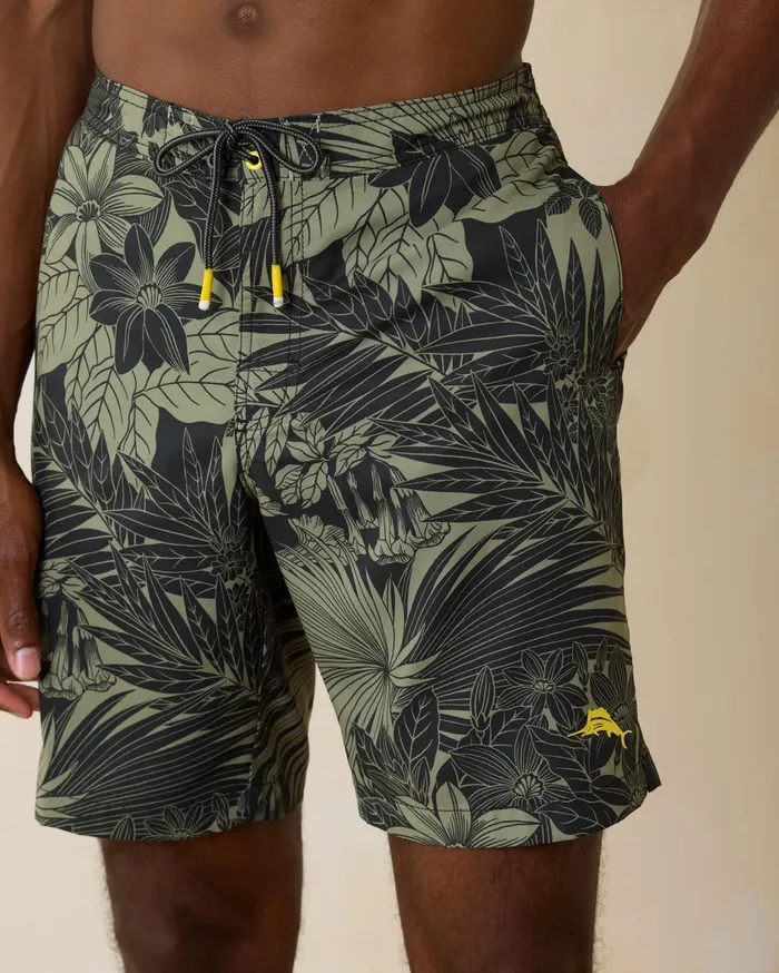 Tommy Bahama Big and Tall Baja Cocktail Hour Boardshorts White Big and Tall Swim and Boardshorts Tommy Bahama Big and Tall Baja Cocktail Hour Boardshorts White Big and Tall Swim and Boardshorts