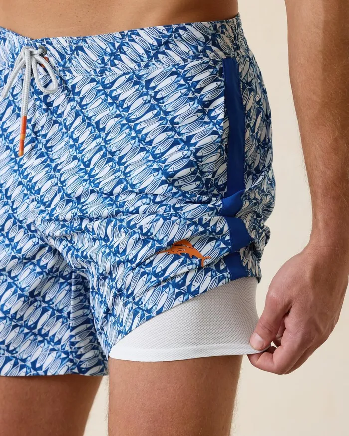 Tommy Bahama Big and Tall Baja Tommy Brewhama Boardshorts Horizon Blue Big and Tall Swim and Boardshorts Tommy Bahama Big and Tall Baja Tommy Brewhama Boardshorts Horizon Blue Big and Tall Swim and Boardshorts