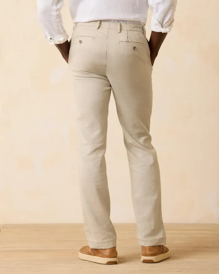 Tommy Bahama Big and Tall IslandZone Performance 5Pocket Pants Black Big and Tall Pants and Chinos Tommy Bahama Big and Tall IslandZone Performance 5Pocket Pants Black Big and Tall Pants and Chinos