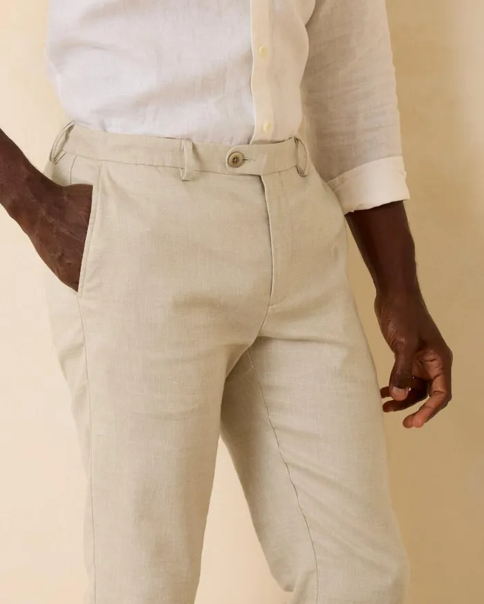 Tommy Bahama Big and Tall IslandZone Performance 5Pocket Pants Black Big and Tall Pants and Chinos Tommy Bahama Big and Tall IslandZone Performance 5Pocket Pants Black Big and Tall Pants and Chinos