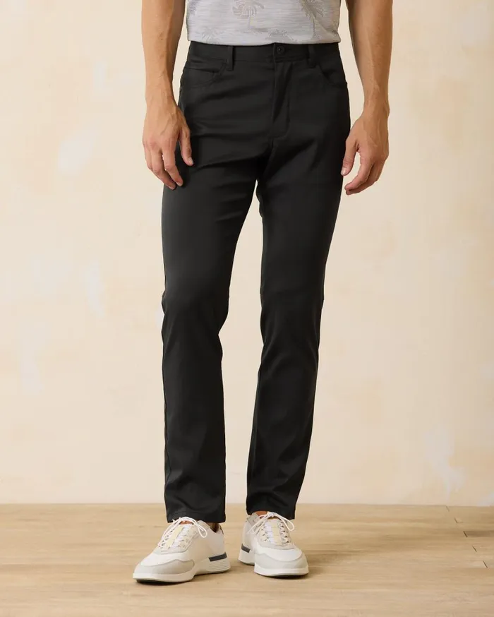 Tommy Bahama Big and Tall On Par IslandZone FlatFront Pants Harbor Mist Big and Tall Pants and Chinos Tommy Bahama Big and Tall On Par IslandZone FlatFront Pants Harbor Mist Big and Tall Pants and Chinos