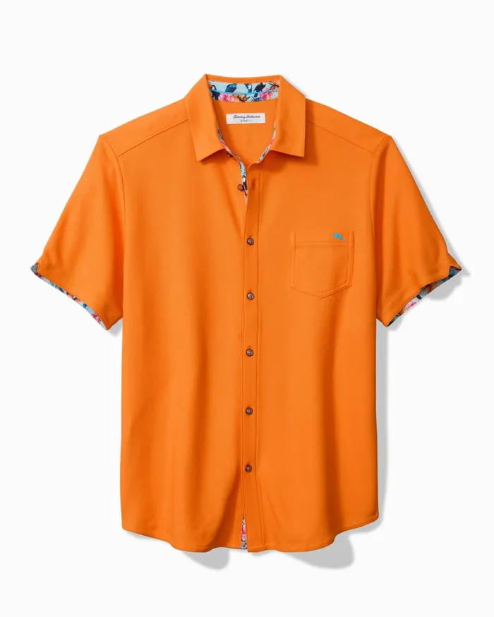 Tommy Bahama Big and Tall You Can Toucan Five O039Clock IslandZone Shirt Persimmon Orange Big and Tall Shirts Tommy Bahama Big and Tall You Can Toucan Five O039Clock IslandZone Shirt Persimmon Orange Big and Tall Shirts