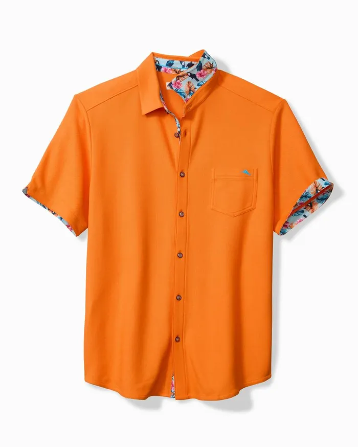 Tommy Bahama Big and Tall You Can Toucan Five O039Clock IslandZone Shirt Persimmon Orange Big and Tall Shirts Tommy Bahama Big and Tall You Can Toucan Five O039Clock IslandZone Shirt Persimmon Orange Big and Tall Shirts