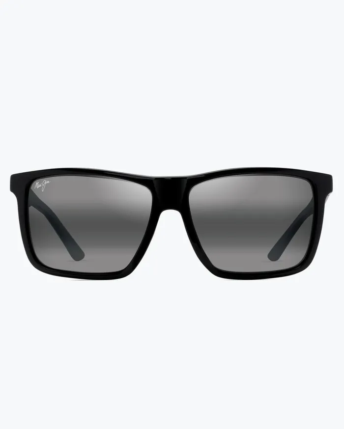 Tommy Bahama Hanohano Sunglasses By Maui Jim Black MenBig and TallWomen Maui Jim Sunglasses