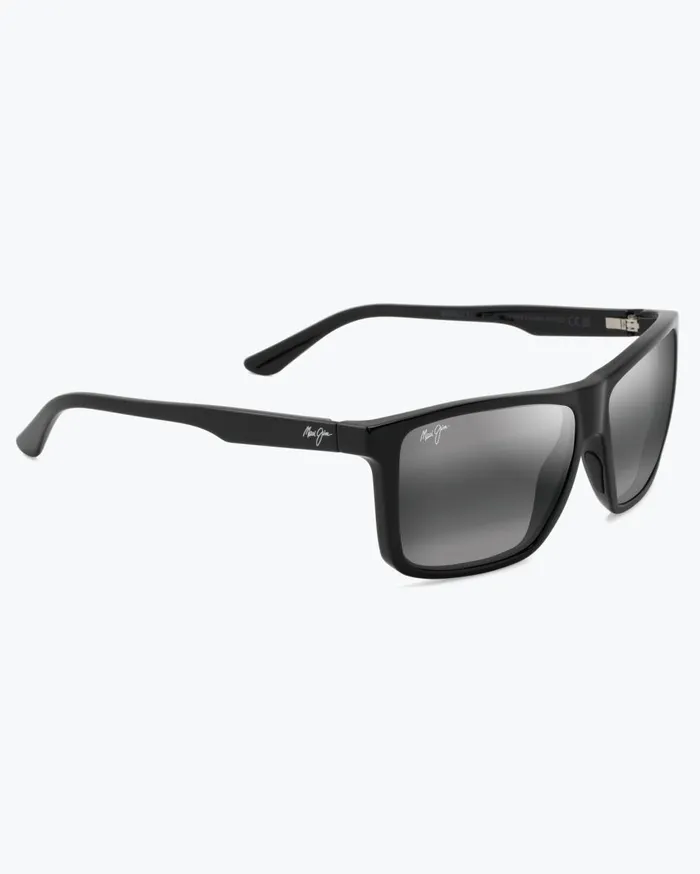 Tommy Bahama Hanohano Sunglasses By Maui Jim Black MenBig and TallWomen Maui Jim Sunglasses Tommy Bahama Hanohano Sunglasses By Maui Jim Black MenBig and TallWomen Maui Jim Sunglasses