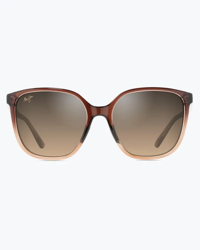 Tommy Bahama Liquid Sunshine Sunglasses By Maui Jim Tortoise Women Maui Jim Sunglasses