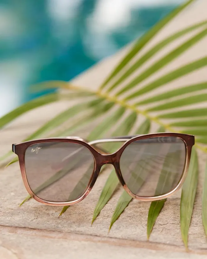 Tommy Bahama Liquid Sunshine Sunglasses By Maui Jim Tortoise Women Maui Jim Sunglasses Tommy Bahama Liquid Sunshine Sunglasses By Maui Jim Tortoise Women Maui Jim Sunglasses