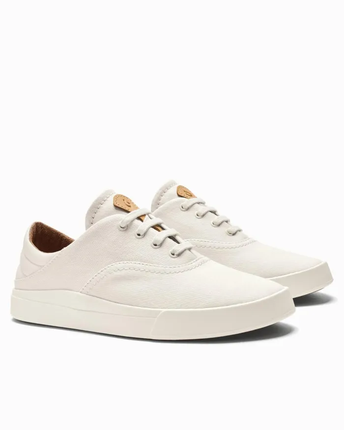 Tommy Bahama Olukai Kohu Sneakers Off White Women Shoes and Sandals Tommy Bahama Olukai Kohu Sneakers Off White Women Shoes and Sandals