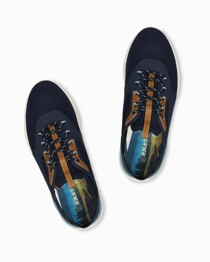 Tommy Bahama OluKai Lae039ahi Lauhala SlipOn Sneakers Ash Grey MenBig and Tall Shoes and Sandals Tommy Bahama OluKai Lae039ahi Lauhala SlipOn Sneakers Ash Grey MenBig and Tall Shoes and Sandals