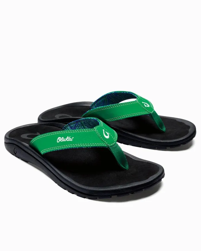 Tommy Bahama Olukai Leeward Sandals Bamboo MenBig and Tall Shoes and Sandals Tommy Bahama Olukai Leeward Sandals Bamboo MenBig and Tall Shoes and Sandals