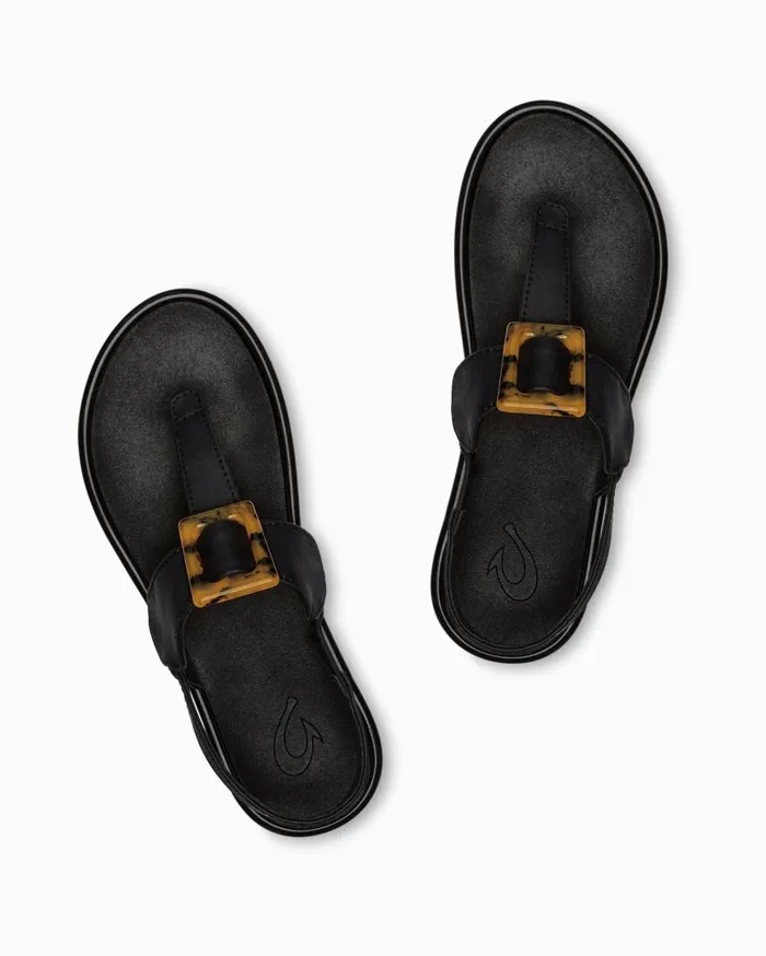 Tommy Bahama Olukai Tiare Sandals Promo Promotional Category Main Black Women Shoes and Sandals Tommy Bahama Olukai Tiare Sandals Promo Promotional Category Main Black Women Shoes and Sandals