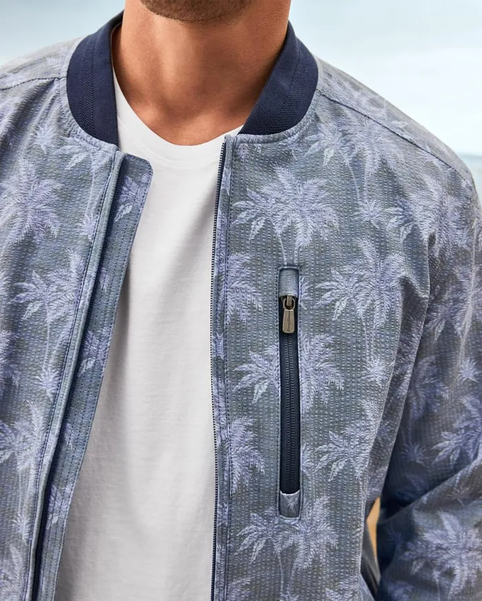 Tommy Bahama On Par Jacket Chino Men Jackets and Outerwear Tommy Bahama On Par Jacket Chino Men Jackets and Outerwear