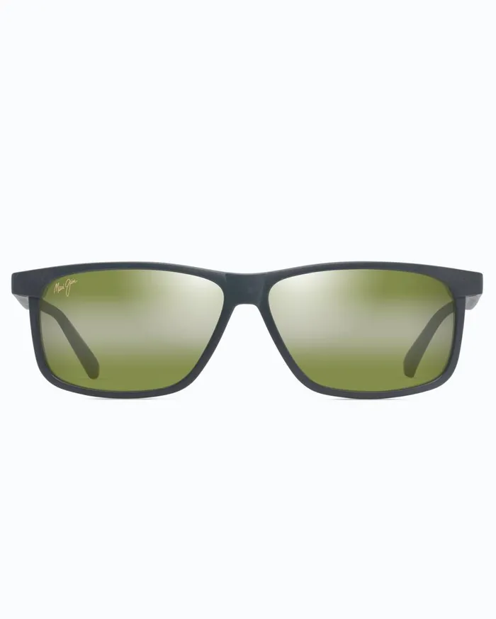 Tommy Bahama Onshore Sunglasses By Maui Jim Olive MenBig and Tall Maui Jim Sunglasses
