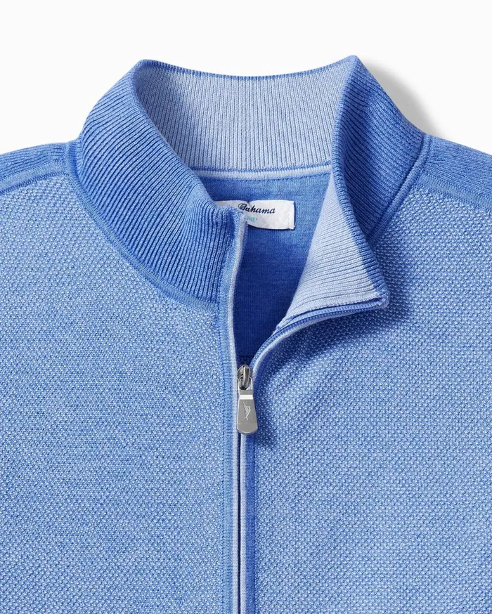 Tommy Bahama Saltwater Lightweight Textured Crew Sweater Coastline Men Sweaters Tommy Bahama Saltwater Lightweight Textured Crew Sweater Coastline Men Sweaters