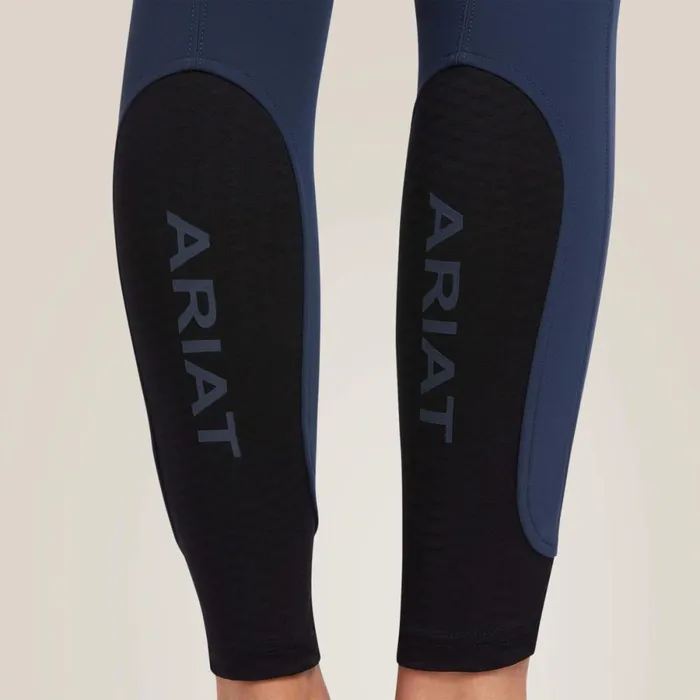 Tri Factor X Bellatrix Full Seat Breech Blue Nights Women Ariat Pants and Shorts Tri Factor X Bellatrix Full Seat Breech Blue Nights Women Ariat Pants and Shorts