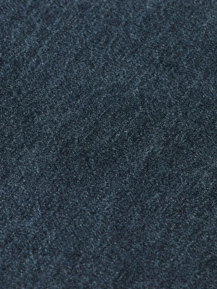 WASHED BLACK DENIM SHIRT Washed Black Men Scotch and Soda Shirts