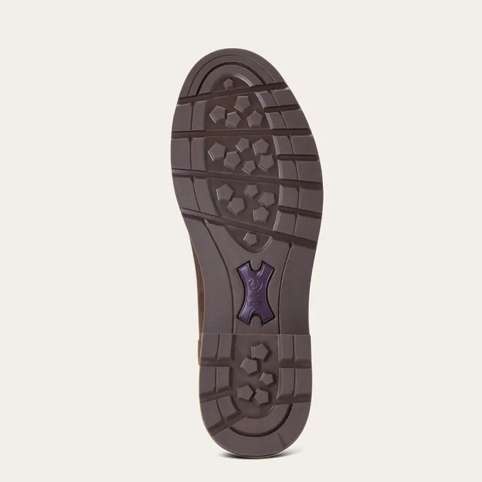 Wexford Waterproof Chelsea Boot Java Men Ariat Dress and Fashion Boots Wexford Waterproof Chelsea Boot Java Men Ariat Dress and Fashion Boots