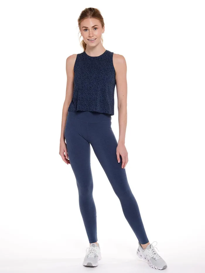 Women ALLways Full Length Pocket Legging Tasc Performance Running Training