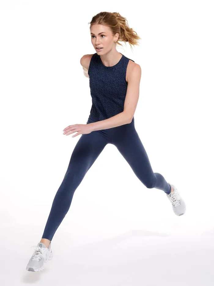 Women ALLways Full Length Pocket Legging Tasc Performance Running Training