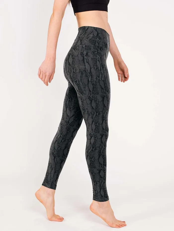Women ALLways Full Length Pocket Legging Tasc Performance Running Training