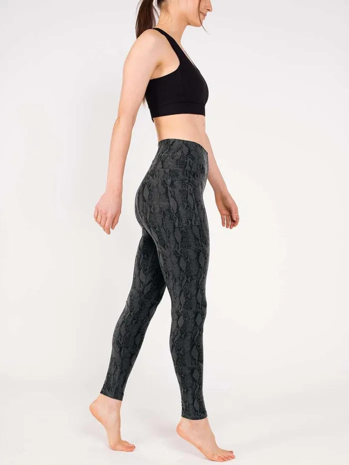 Women ALLways Full Length Pocket Legging Tasc Performance Running Training
