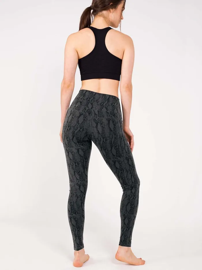 Women ALLways Full Length Pocket Legging Tasc Performance Running Training