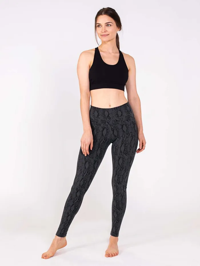 Women ALLways Full Length Pocket Legging Tasc Performance Running Training