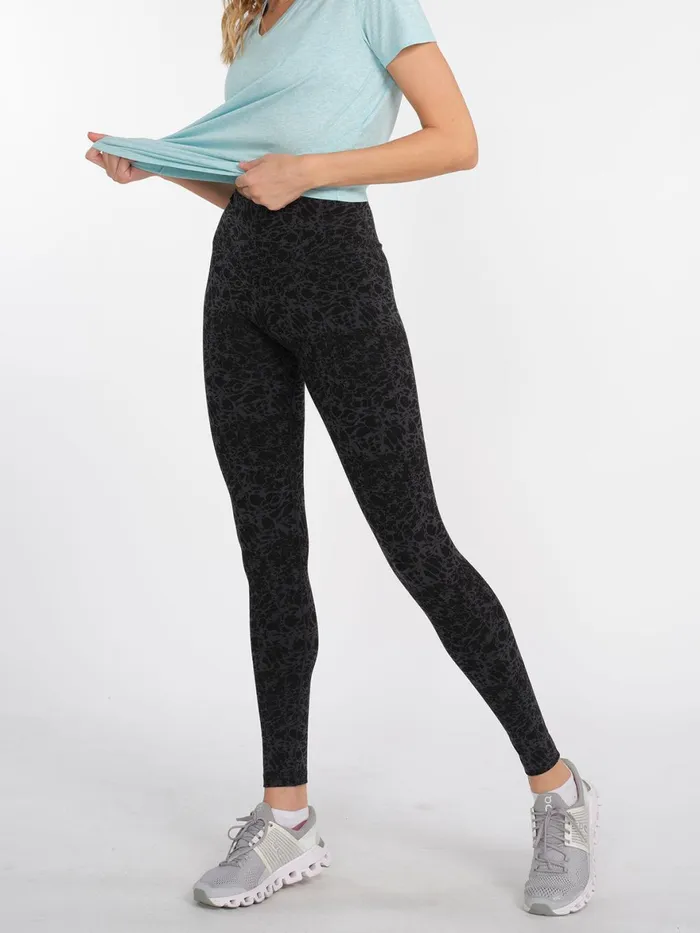 Women ALLways Full Length Pocket Legging Tasc Performance Running Training