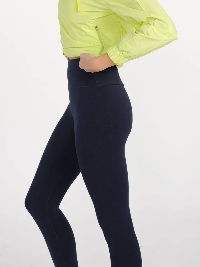 Women ALLways Full Length Pocket Legging Tasc Performance Running Training
