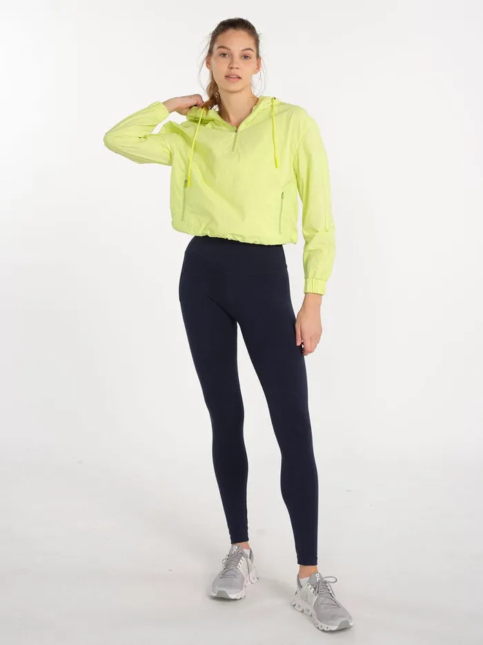 Women ALLways Full Length Pocket Legging Tasc Performance Running Training
