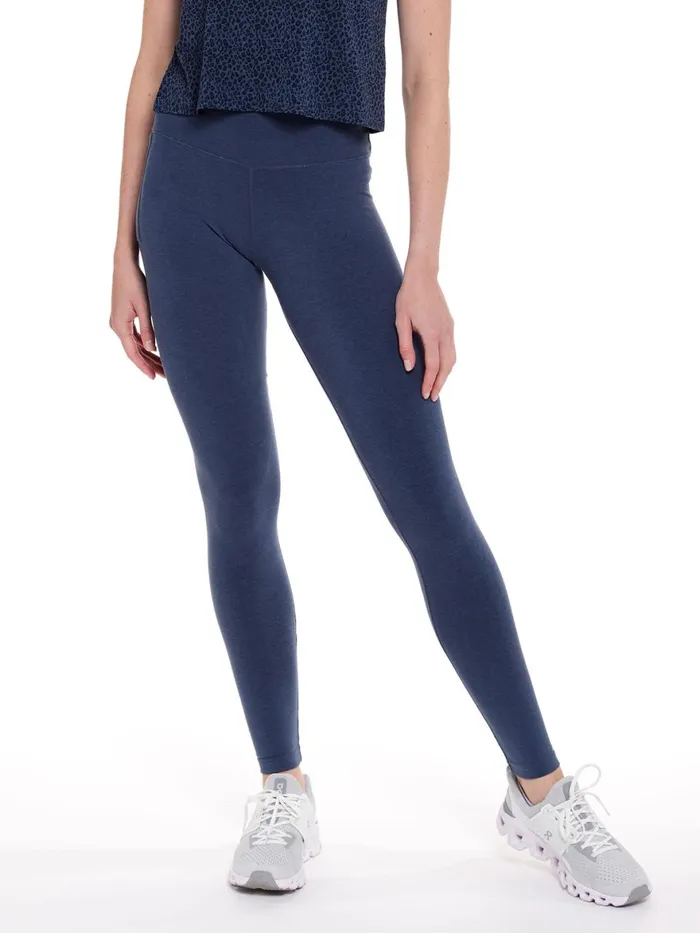 Women ALLways Full Length Pocket Legging Tasc Performance Running Training