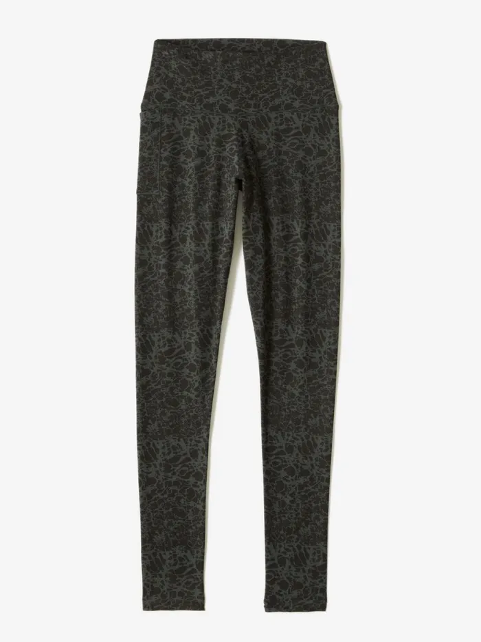 Women ALLways Full Length Pocket Legging Tasc Performance Yoga Studio