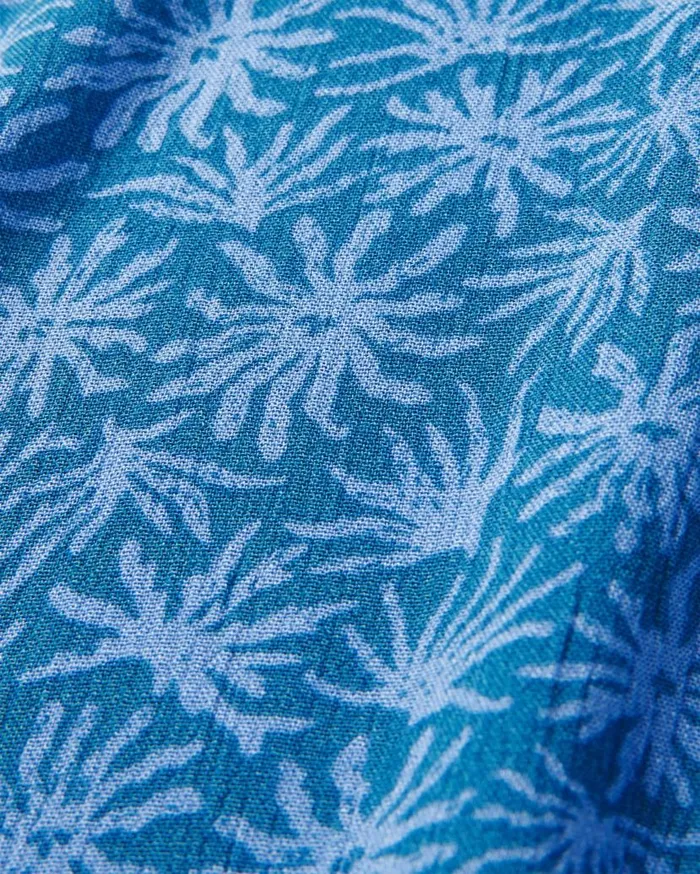 Women Bottoms Passenger Copetn Jumpsuit Seaweed Blue Steel Seaweed Blue Steel