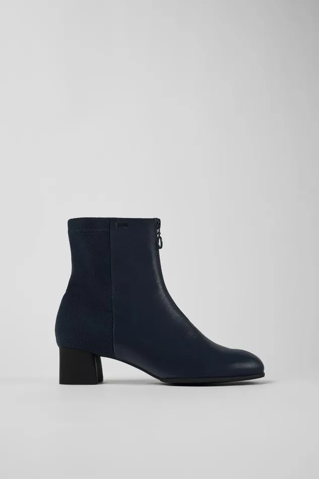 Women Camper Ankle Boots Katie Women Camper Ankle Boots Katie