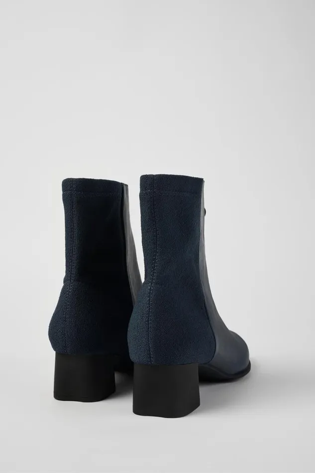 Women Camper Ankle Boots Katie Women Camper Ankle Boots Katie