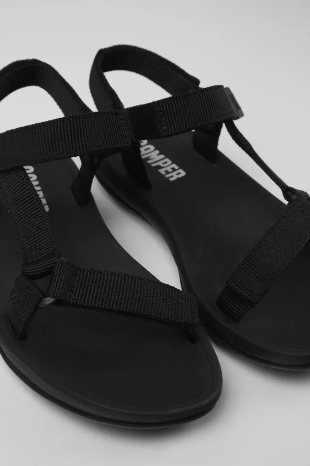 Women Camper Flat Shoes Match