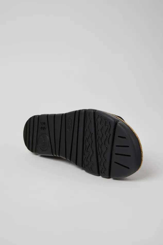 Women Camper Flat Shoes Oruga Women Camper Flat Shoes Oruga