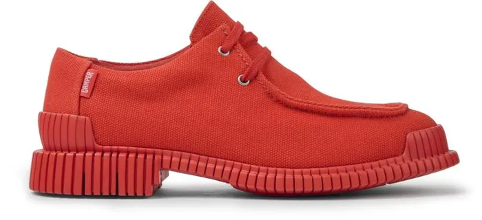 Women Camper Flat Shoes Pix