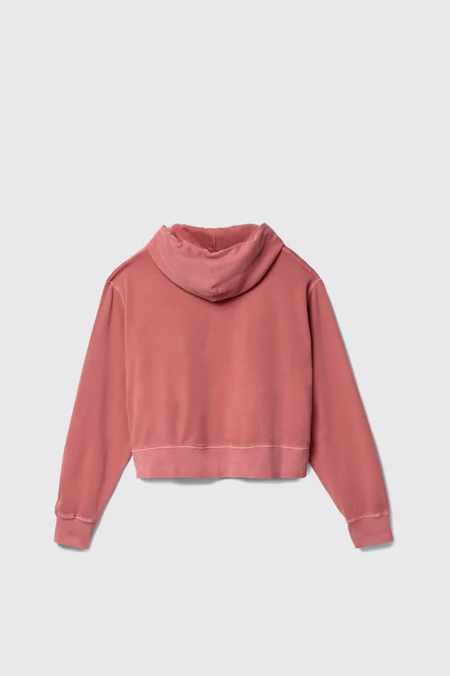Women Camper Jersey Hoodie Red Cotton Hoodie Women Camper Jersey Hoodie Red Cotton Hoodie