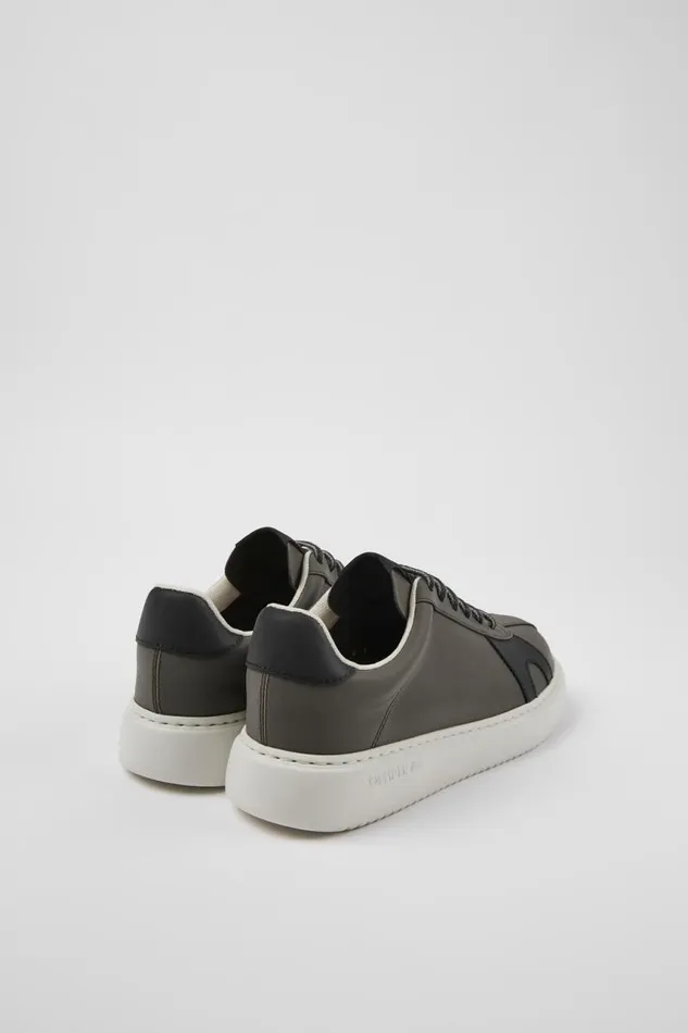 Women Camper Sneakers Runner K21 MIRUM Dark Gray MIRUM Textile Sneakers Women Camper Sneakers Runner K21 MIRUM Dark Gray MIRUM Textile Sneakers