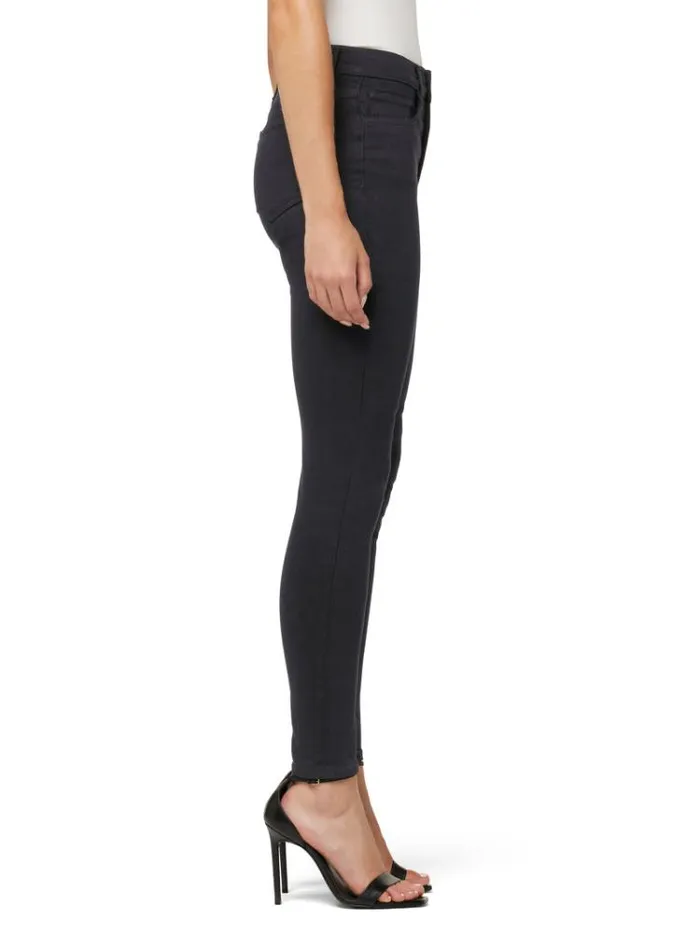 Women CHARLIE ANKLE SKINNY JEAN Black Robert Graham Bottoms
