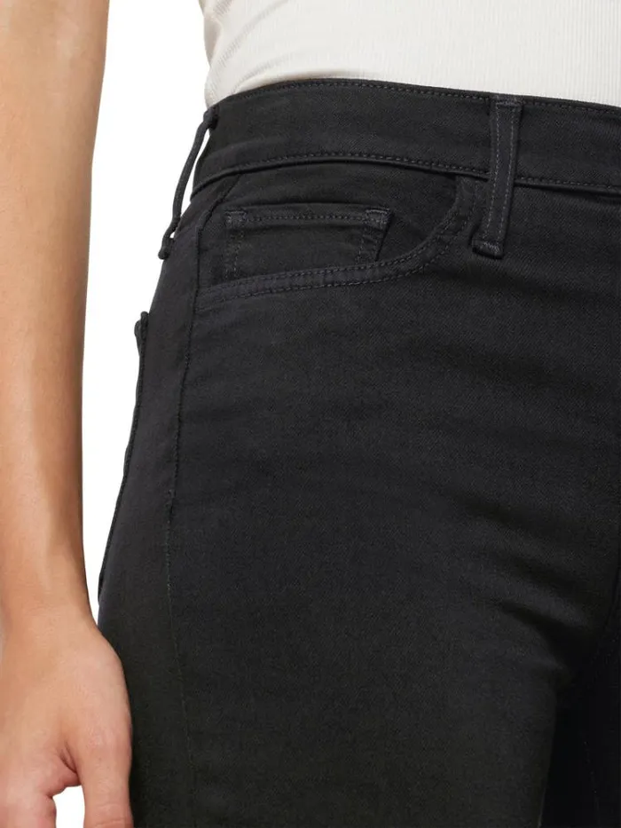 Women CHARLIE ANKLE SKINNY JEAN Black Robert Graham Bottoms