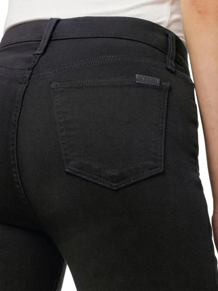 Women CHARLIE ANKLE SKINNY JEAN Black Robert Graham Bottoms