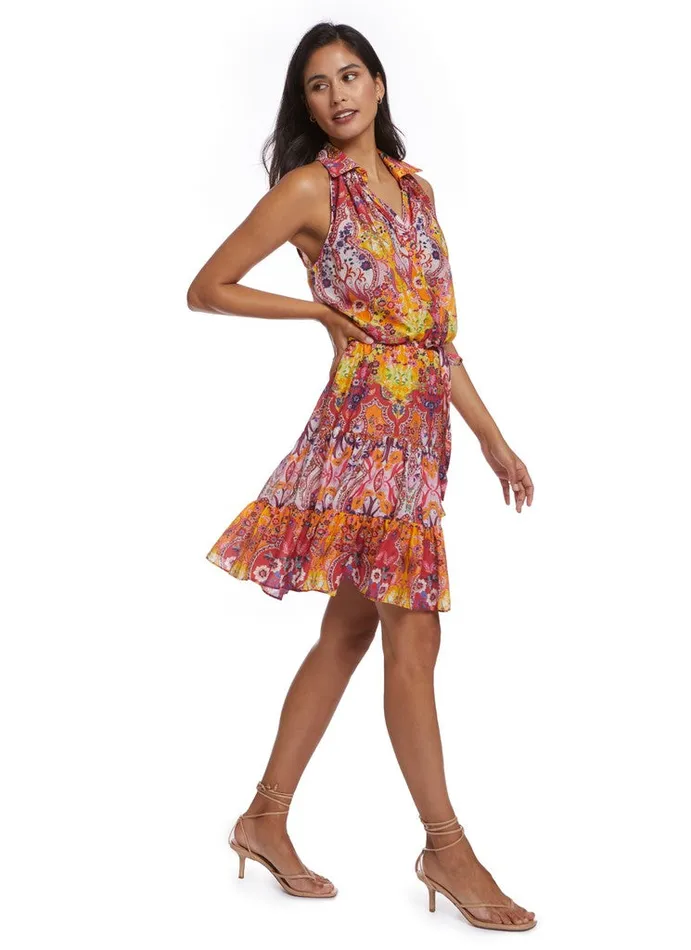 Women DAISY DRESS Multi Robert Graham Dresses