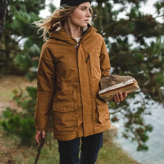 Women Jackets Passenger Alaska Recycled Jacket Rubber Rubber