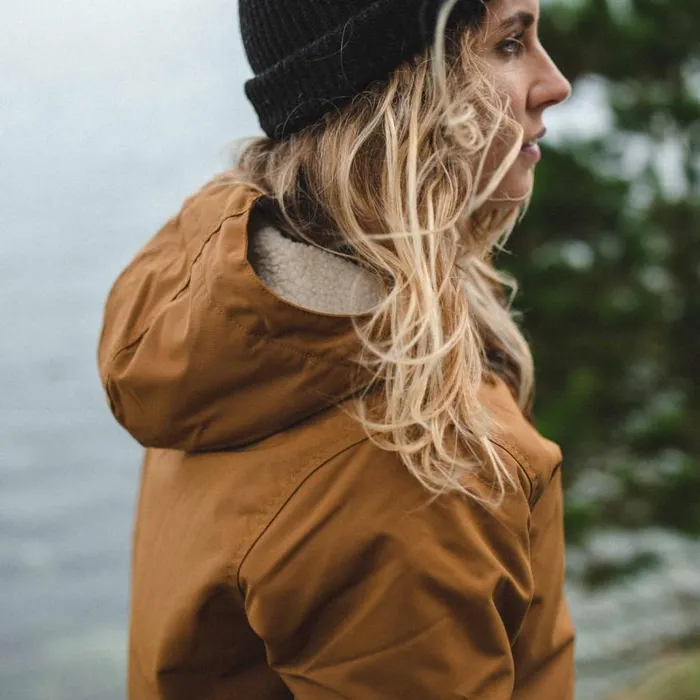 Women Jackets Passenger Alaska Recycled Jacket Rubber Rubber