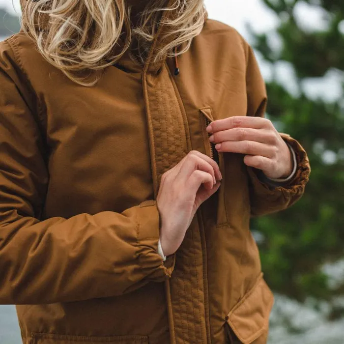 Women Jackets Passenger Alaska Recycled Jacket Rubber Rubber