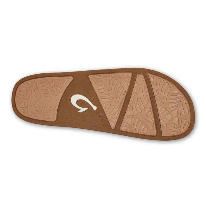 Women Kpea Olu Womens Leather Slide Sandals Sahara Olukai Slides Women Kpea Olu Womens Leather Slide Sandals Sahara Olukai Slides