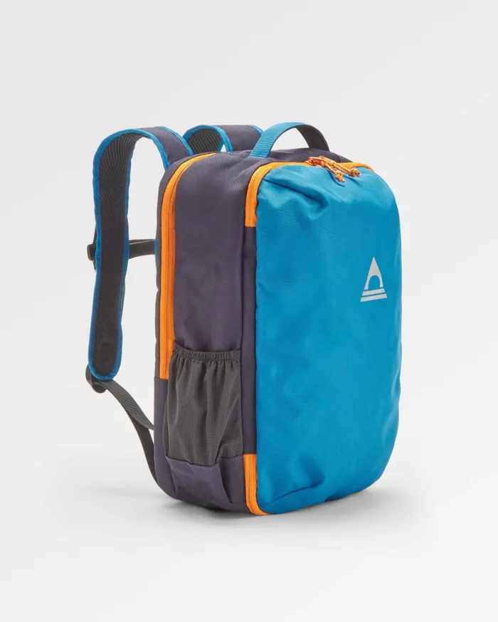 WomenMen Backpacks and Bags Passenger Stratos Duffel Backpack Moonlight Blue Moonlight Blue