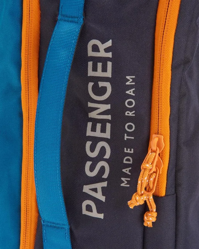 WomenMen Backpacks and Bags Passenger Stratos Duffel Backpack Moonlight Blue Moonlight Blue